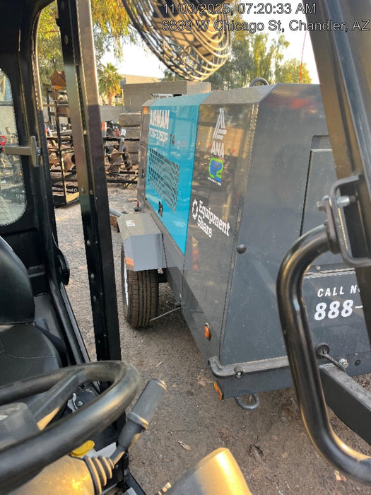 2025 AIRMAN PDSF375DP-6E1