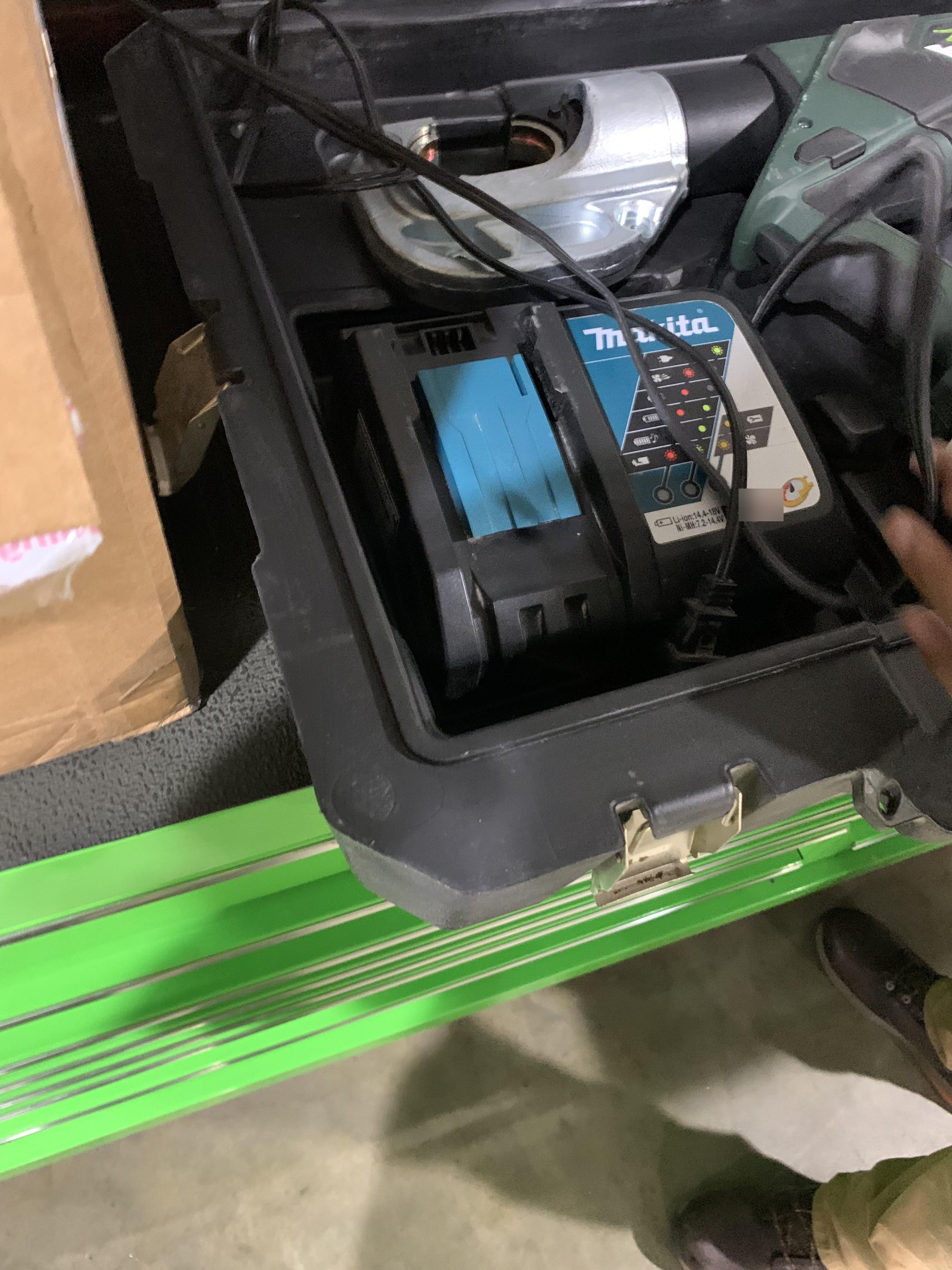 2020 GREENLEE EK1240LX11