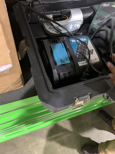 2020 GREENLEE EK1240LX11