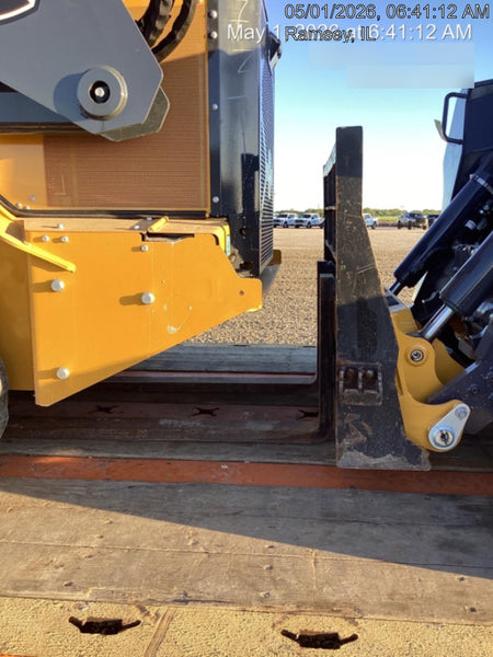 2024 ARROW MATERIAL HANDLING FS5100CB - 72"