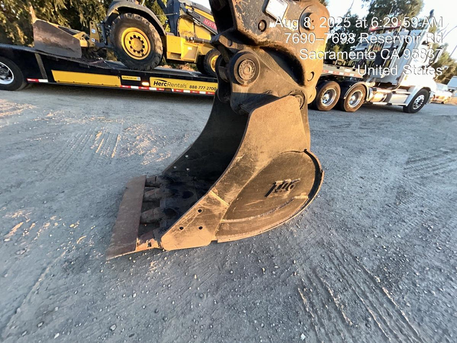 2021 TAG MANUFACTURING 30120X2-3135-NY04EBS1E0P2Y