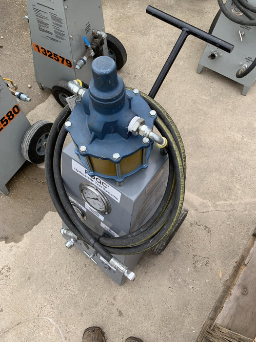 2020 PINNACLE PDQC-10000