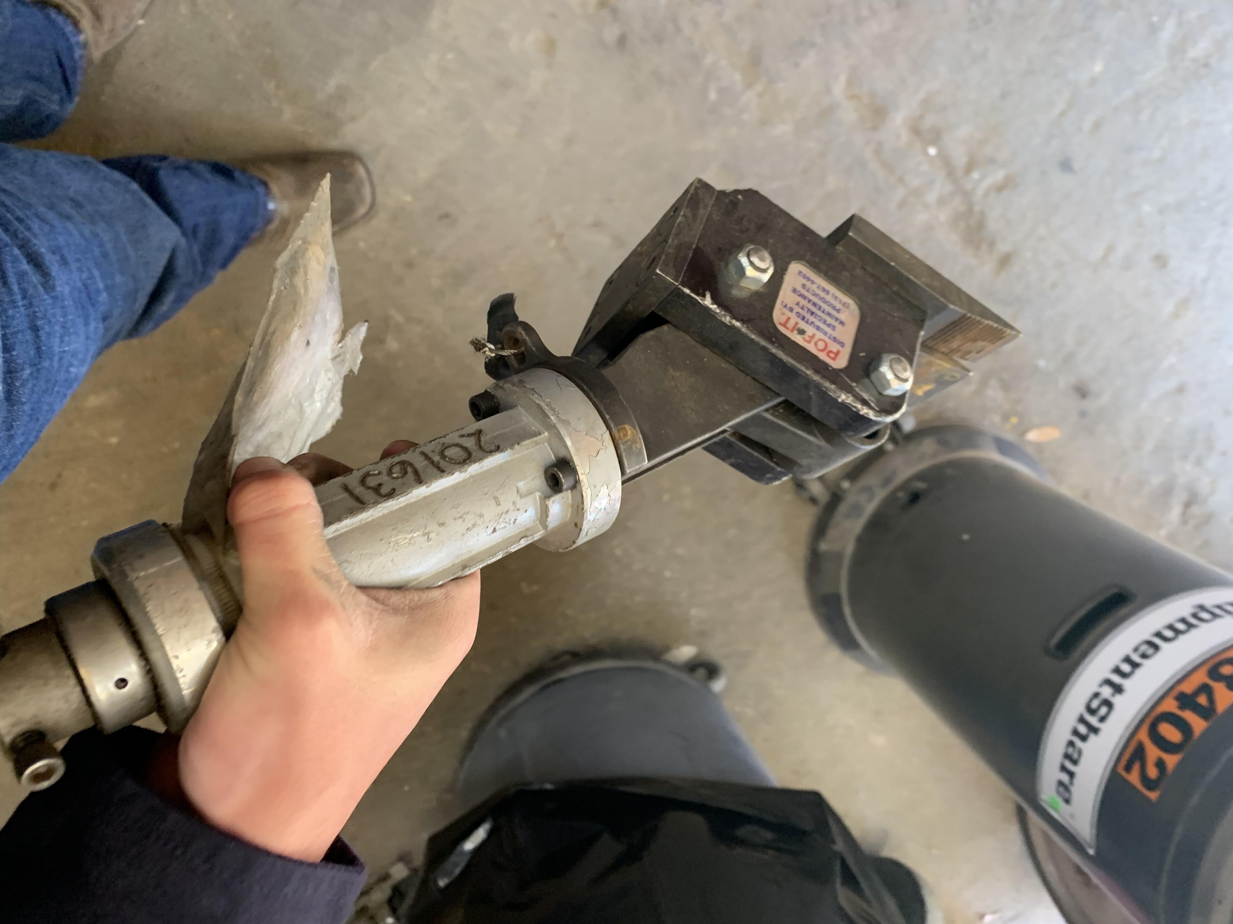 2022 PETOL P95-525
