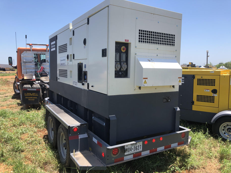 2020 ATLAS COPCO QAS 330