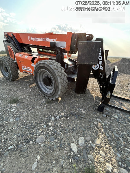 2025 SKYTRAK 10054