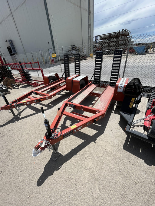 2020 DITCH WITCH S3C