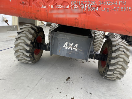 2019 SKYJACK SJ66T