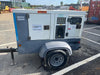 2020 ATLAS COPCO QAS25