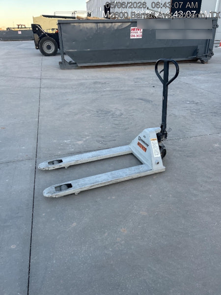 2025 STRONGWAY 5500 lb Pallet Jack