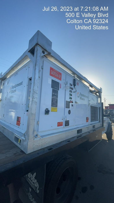 2023 SMARTECH SACP24A-SP