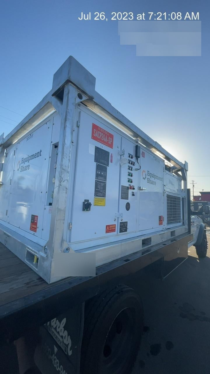 2023 SMARTECH SACP24A-SP