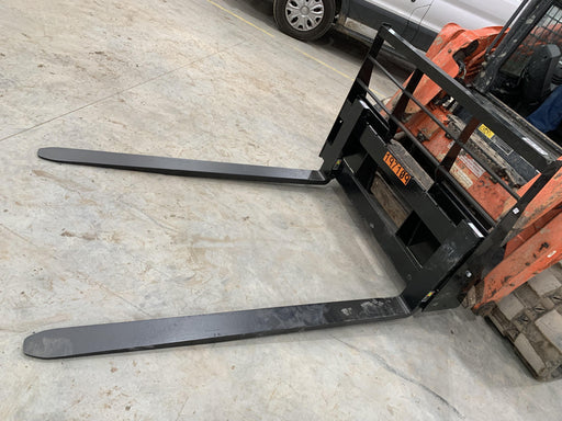 2021 ARROW MATERIAL HANDLING 60" Pallet Forks