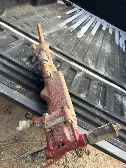 2020 CHICAGO PNEUMATIC CP 1260