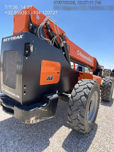 2023 SKYTRAK 12054