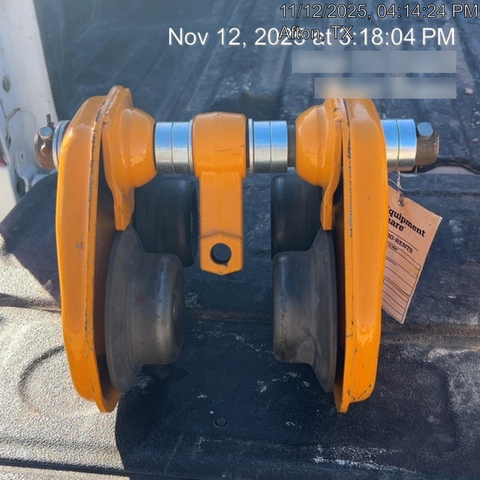 2020 HARRINGTON PT020