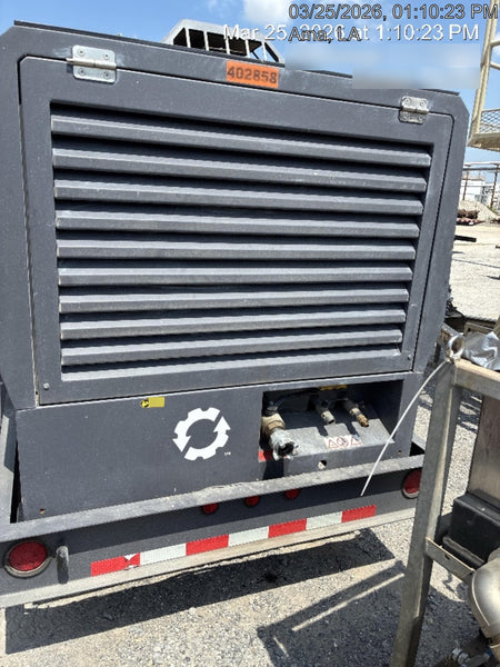 2024 ATLAS COPCO XAS 850