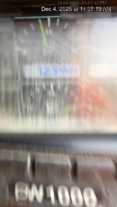 2022 ATLAS COPCO PAC F66 KD