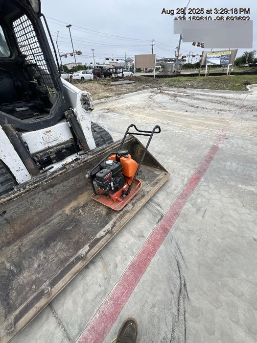 2023 MULTIQUIP MVC82VHW