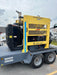 2022 ATLAS COPCO PAC H64 JD