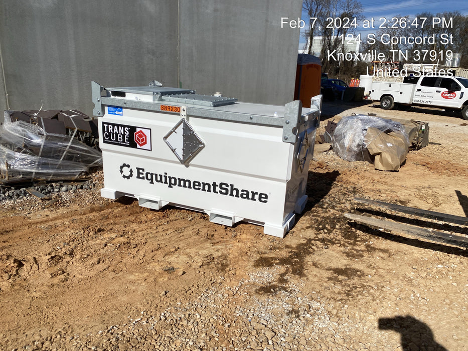 2024 WESTERN GLOBAL 20TCG-ES