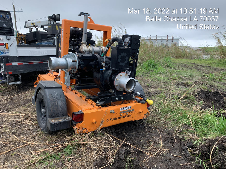 2021 PIONEER PP66S12L71-TD2.9L4