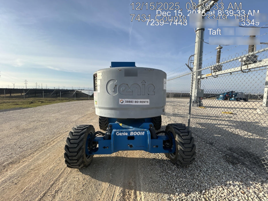 2018 GENIE Z-45/25 RT