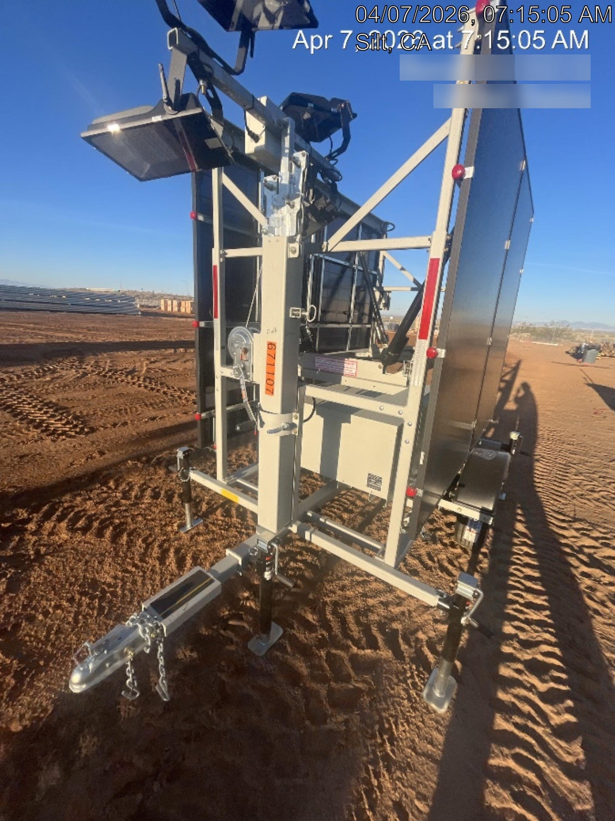 2026 PROGRESS SOLAR SOLUTIONS Helios-2XP