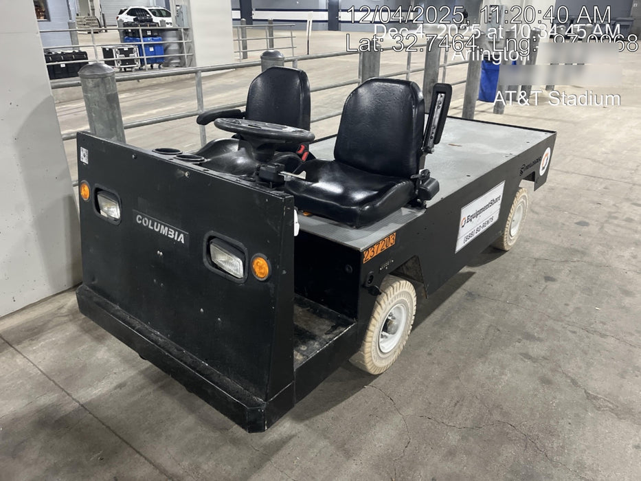 2022 COLUMBIA Payloader 2XL