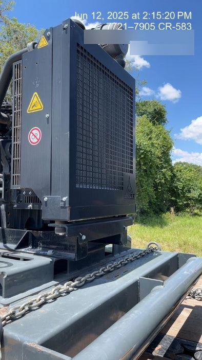 2022 MYERS-SETH RL-300