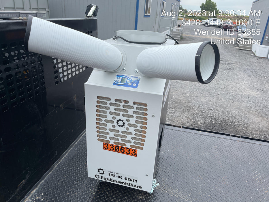 2023 KWIKOOL KPAC1411-2