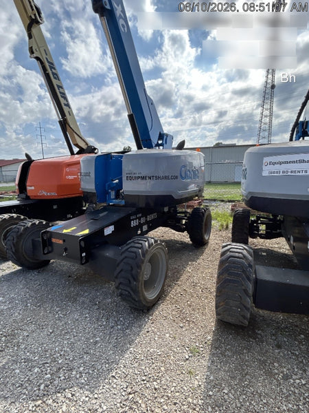 2025 GENIE S-45 XC