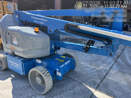 2024 GENIE Z40/23N RJ