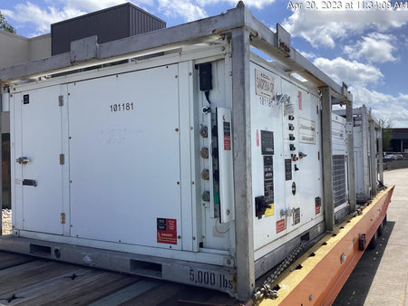 2020 SMARTECH SACP26A-SP