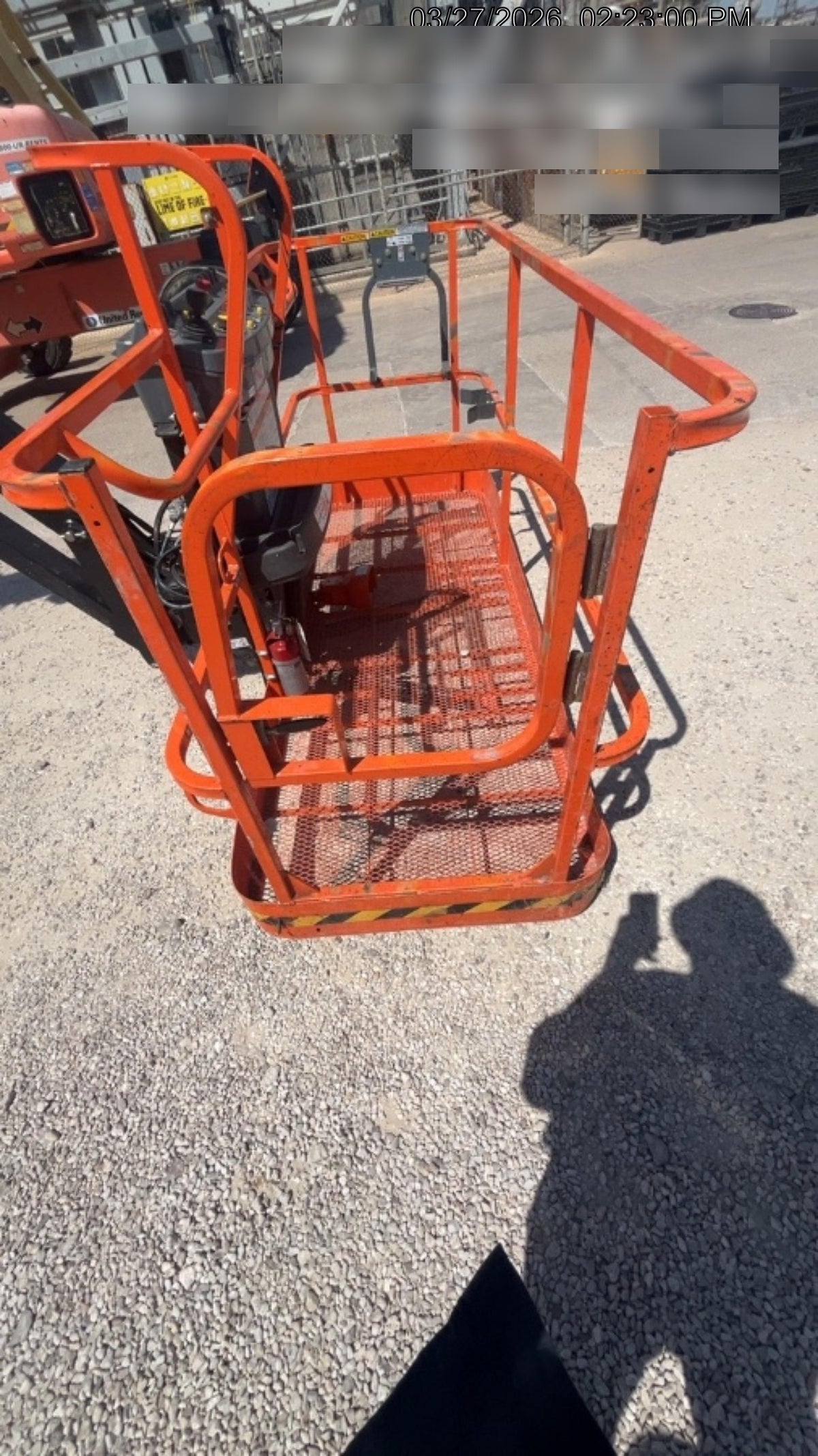 2026 JLG 1250AJP