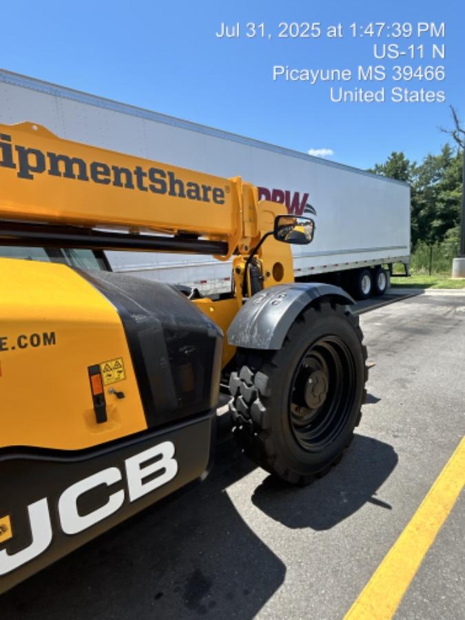 2025 JCB 506-36