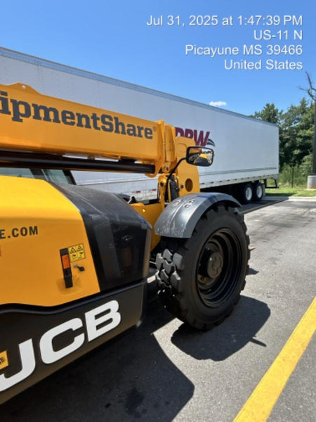 2025 JCB 506-36