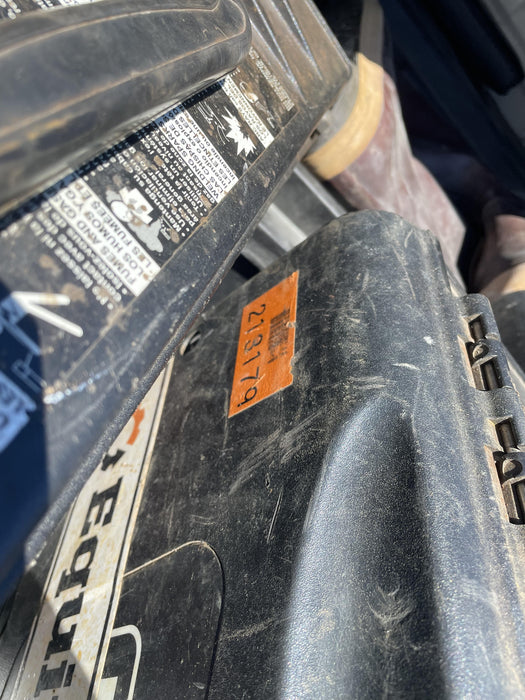 2022 LINCOLN ELECTRIC K4266-1