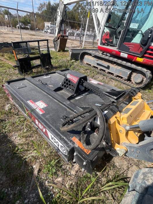 2025 VIRNIG RBV72-25