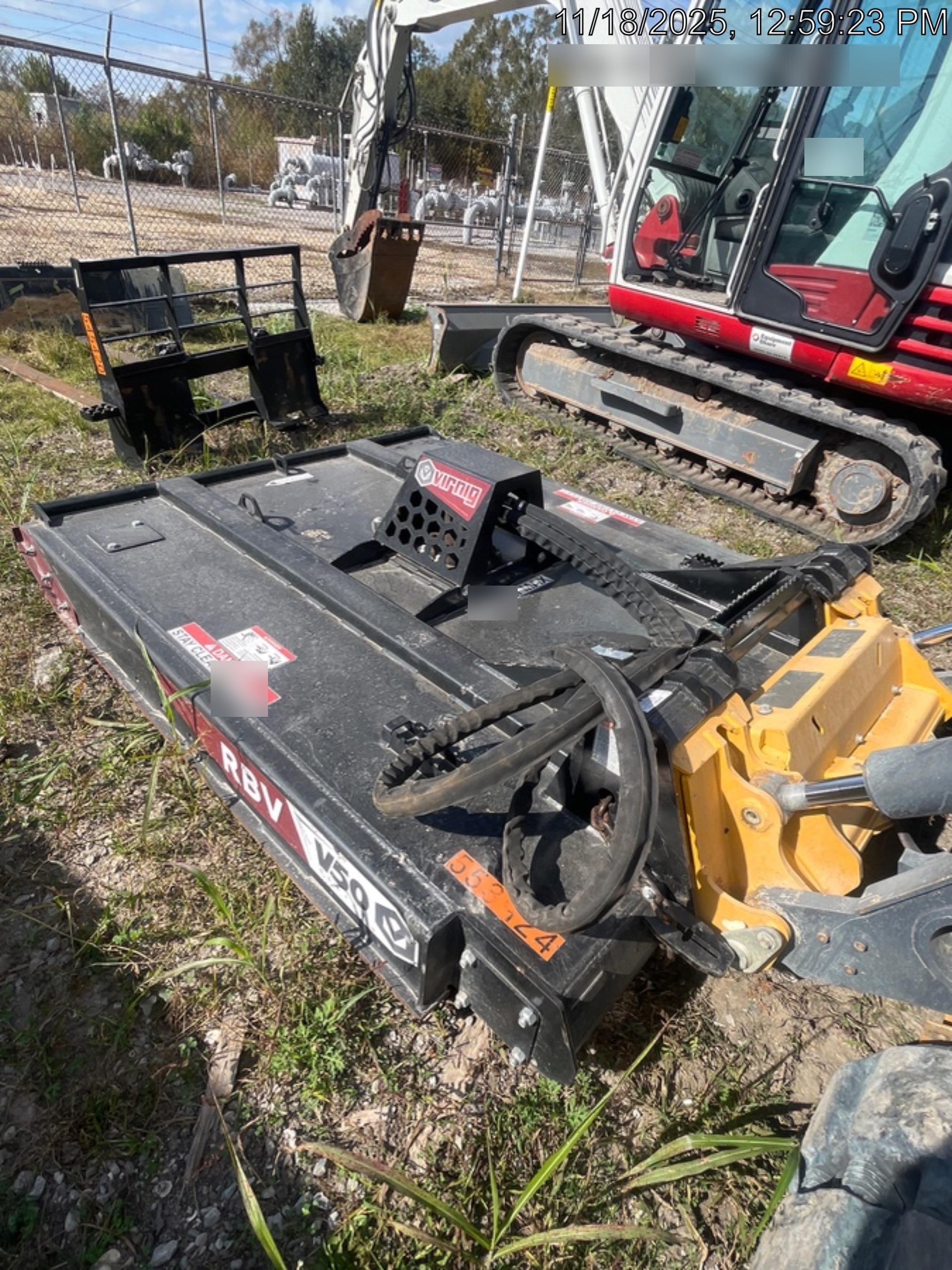 2025 VIRNIG RBV72-25