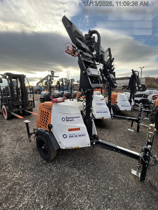 2023 GENERAC MLT2