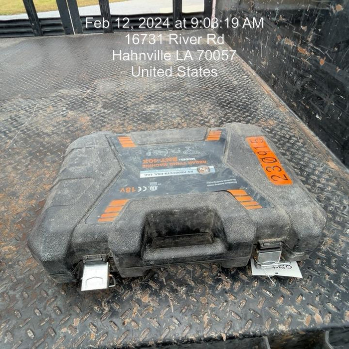 2022 BN PRODUCTS BNT-40X