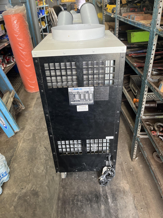 2022 KWIKOOL KPAC1411-2