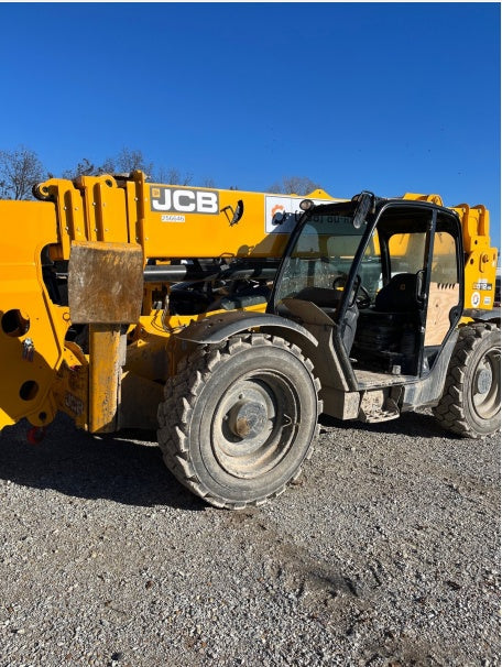 2022 JCB 512-56
