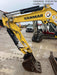 2020 YANMAR ViO35PR