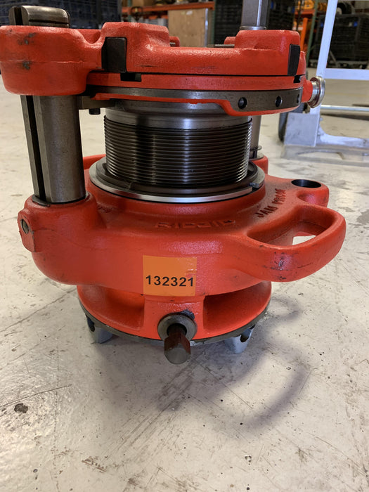 2021 RIDGID 141