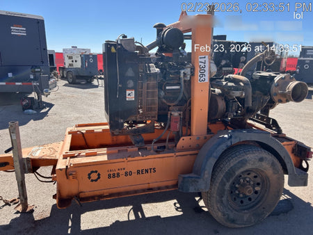 2021 PIONEER PP66S12L71-TD2.9L4