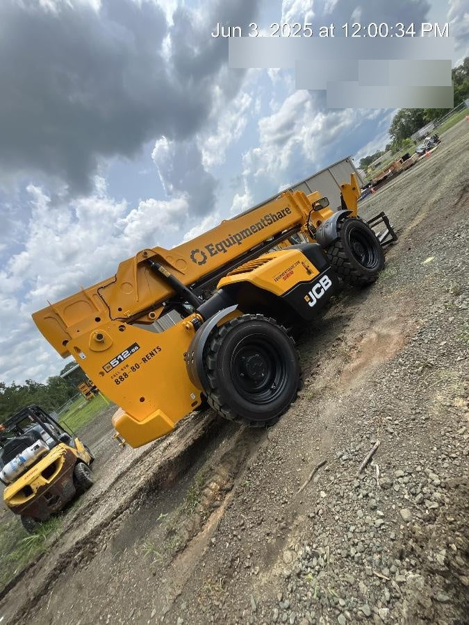 2025 JCB 512-56