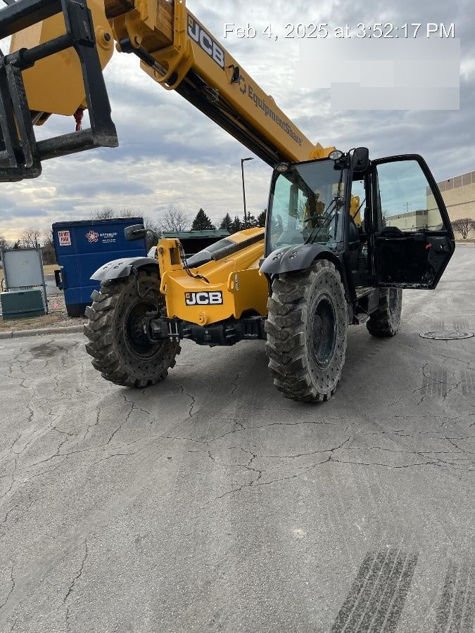 2024 JCB 509-42