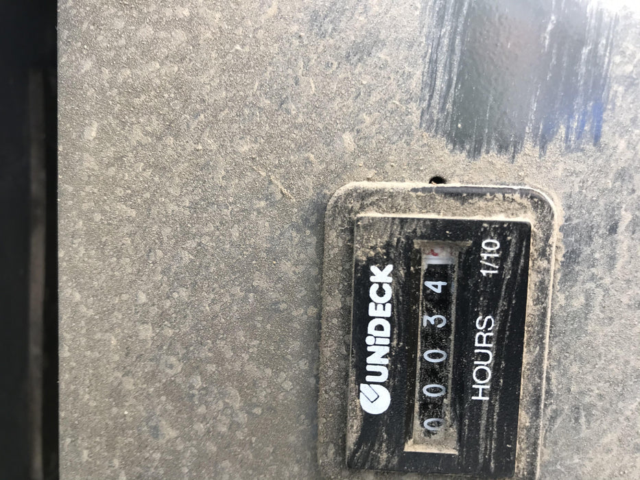 2019 WACKER NEUSON DT10