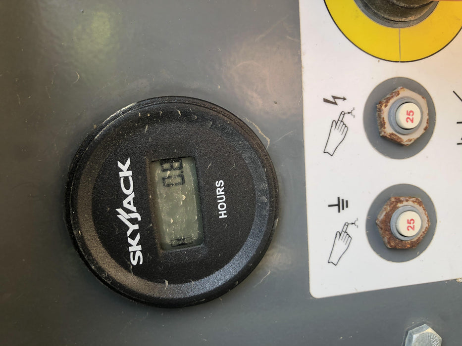 2019 SKYJACK SJ6832 RT